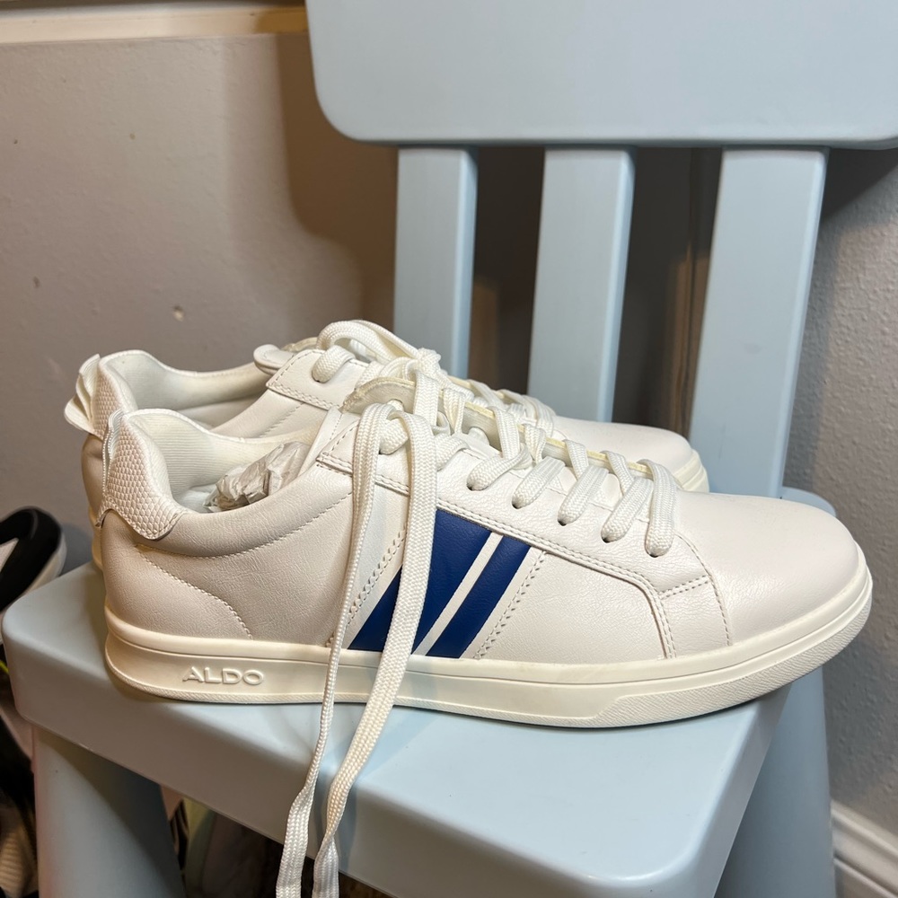 Aldo sneakers